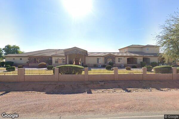 Moonlight Manor Assisted Living Home