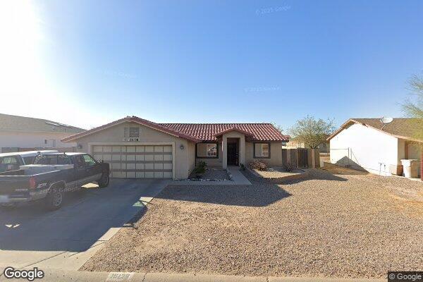 Park Place Outreach Casa De Vida