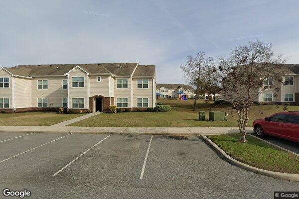 Moultrie Mr Apt 3- Northgate