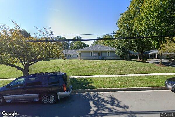 Raphael House - West