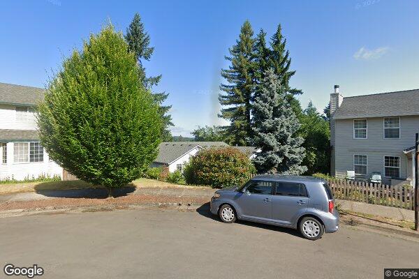 Willamette Adult Care Home