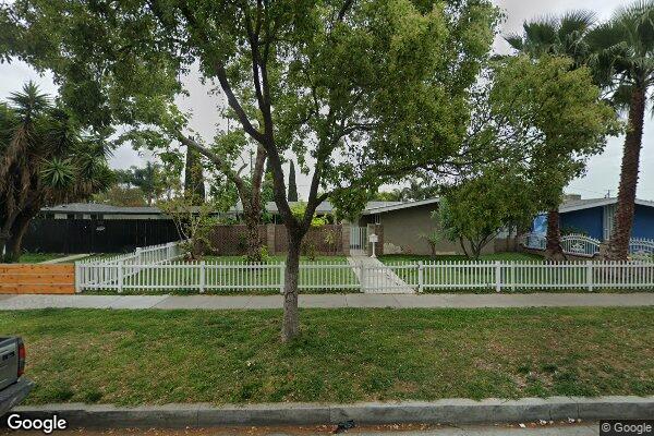 Angel Rose Residence