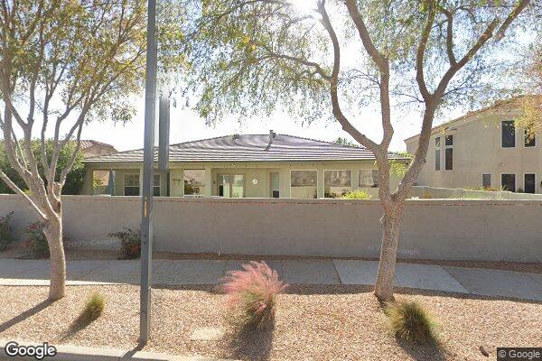 Whitewing Mansion Family Care