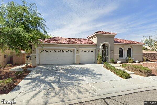 Holy Angel Care Home I