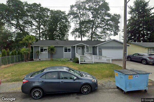 Oak Wood Haven Adult Family Home Llc