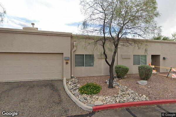 Villas At La Canada, The - Villa D