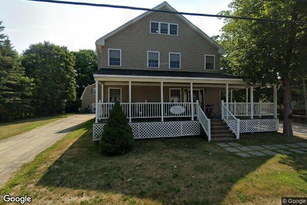 Calais Alternative Care