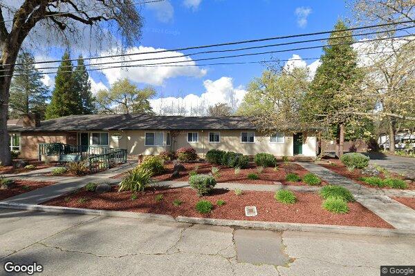 Cedars Care Home, The