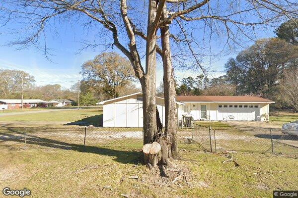 Hunt Personal Care Home