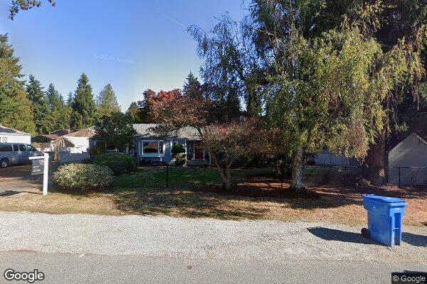 Ceesays Adult Care Family Home