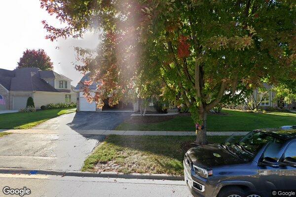 Robin's Nest Assisted Living - 1522 Fargo