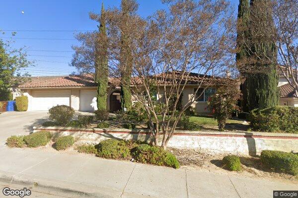 Monaco Crest Guest Home