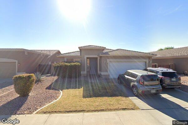 Arizona Angels Care Home, Llc