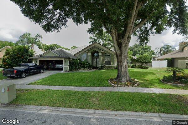 Bear Lake Retirement Home