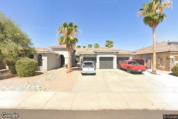 Arizona Love And Care