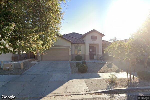 Royal Paradise Care Llc