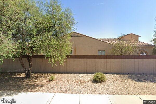 A Paradise For Parent's Senior Living Llc