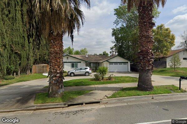 Rose Valley Redlands