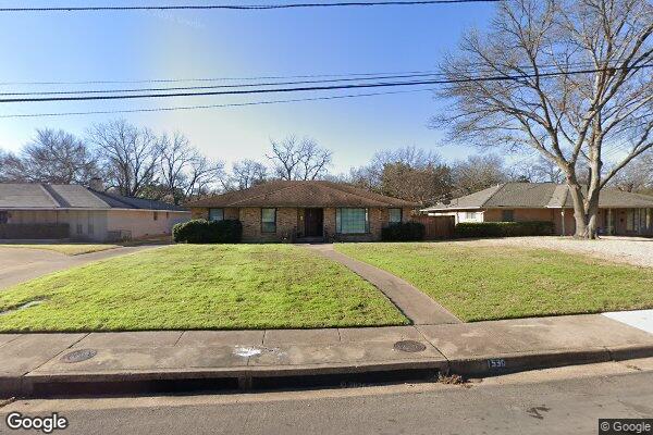 Hurd Senior Care Home