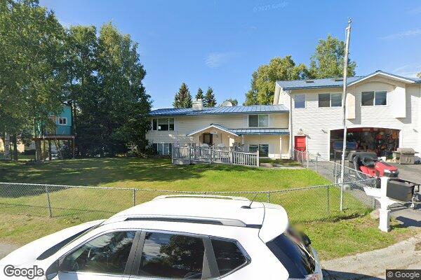 Bunny's Assisted Living