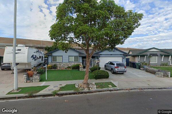 Senior Assisted Care Homes