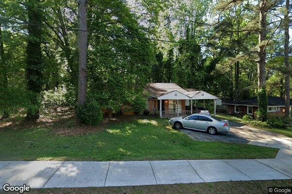 Cloverleaf Personal Care Home