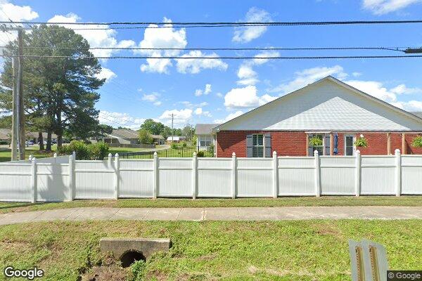 Limestone Lodge West