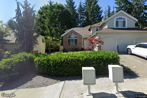 Redmond's Finest Care