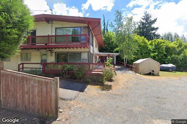 Shangri La Home Care Llc