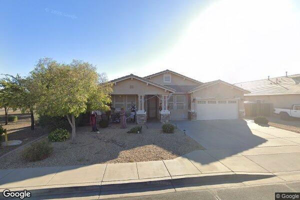 Sunshine Adult Care Home