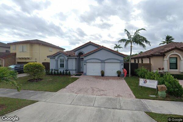 Miramar Senior Living Iii