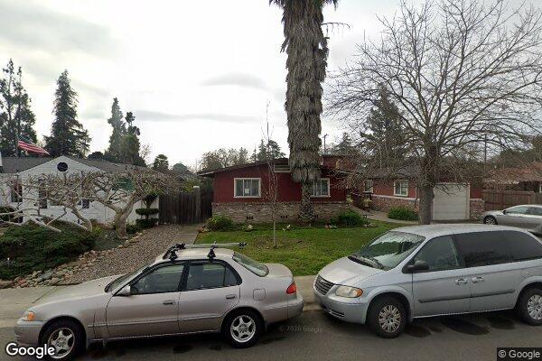 Our Lady Perpetual Help Care Home