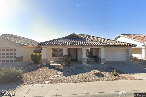 Caring Hearts Senior Care