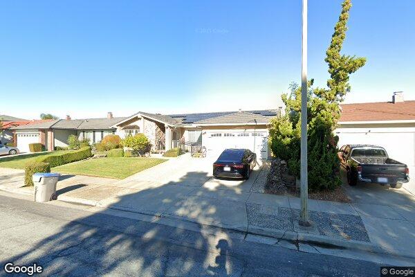 Princess Care Home #4