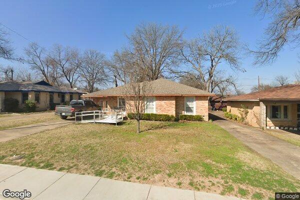 Wilson Assistant Living