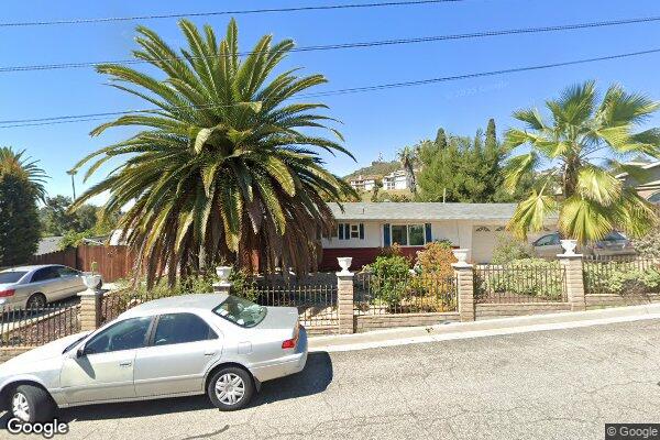 St. Panteleimon Eldercare