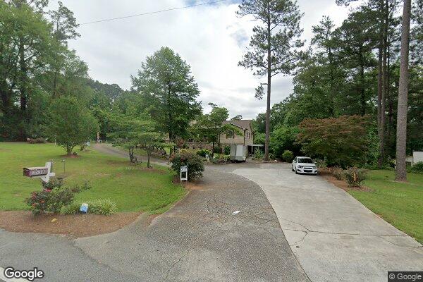 Killian Hill Personal Care Home