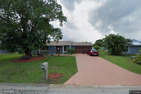 Veda Assisted Living Facility