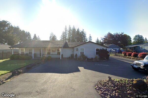 A Time Honored Adult Family Home, Llc