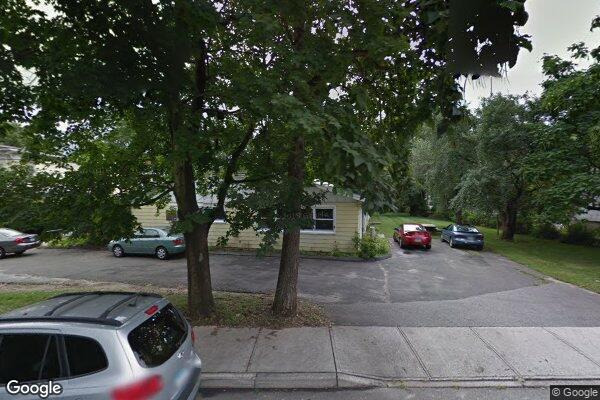 Card Home For The Aged