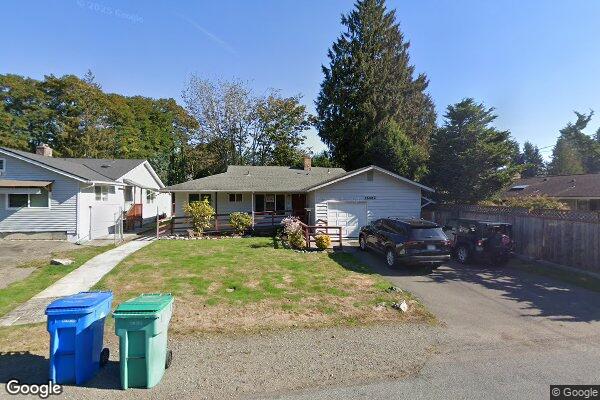 Evergreen Haven Senior Care