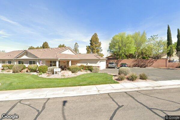 Beehive Homes Of St George #1