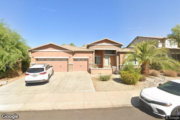 Desert Hills Assisted Living Llc