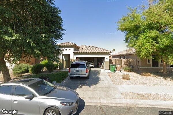 Kissling Manor A L H