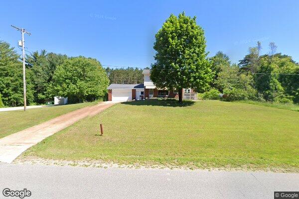 Pine Ridge Assisted Living Fac