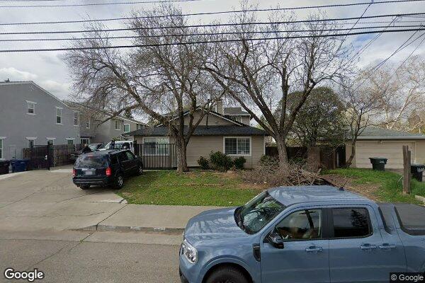 Cyon Samala Family Care Home #2