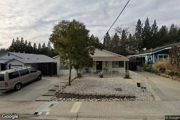 Village Lane Residence