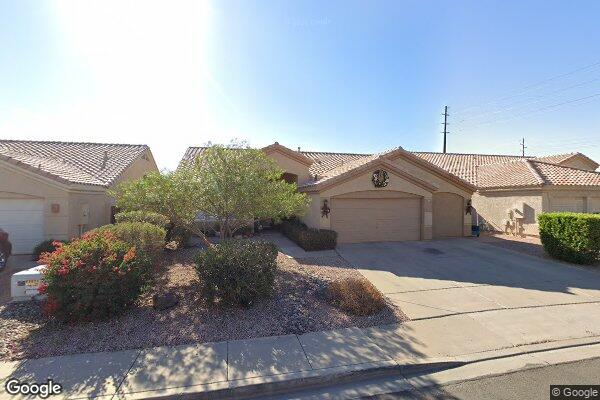 Golden Touch One Adult Care Home At Mcqueen