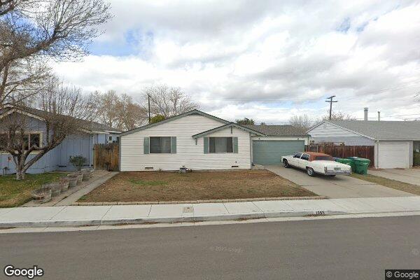 Sacred Heart Residence