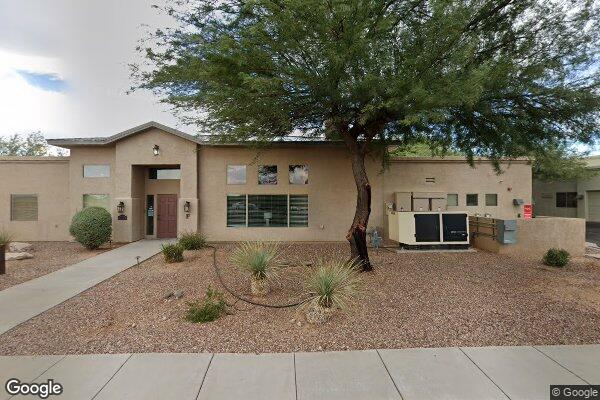 Villas At La Canada, The - Villa F